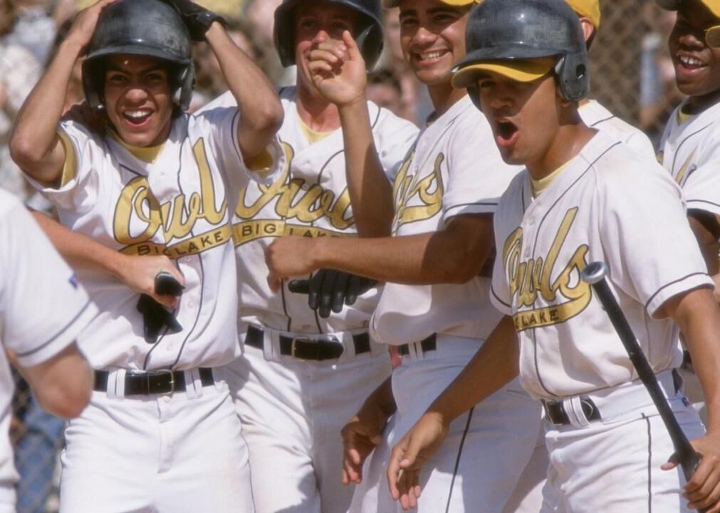 #98. The Rookie (2002)